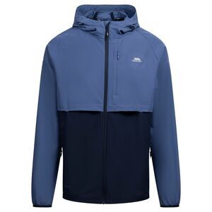 Trespass Mens Noham Active Jacket / Coastal Blue